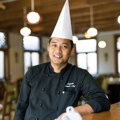 Chef Maria - Pastry Chef The Vallartas